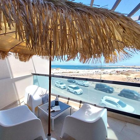 Sunset Spot Fuerteventura Cotillo Seaviews Premium Εξωτερικό φωτογραφία