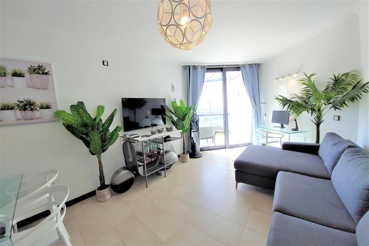 Sunset Spot Fuerteventura Cotillo Seaviews Premium Εξωτερικό φωτογραφία
