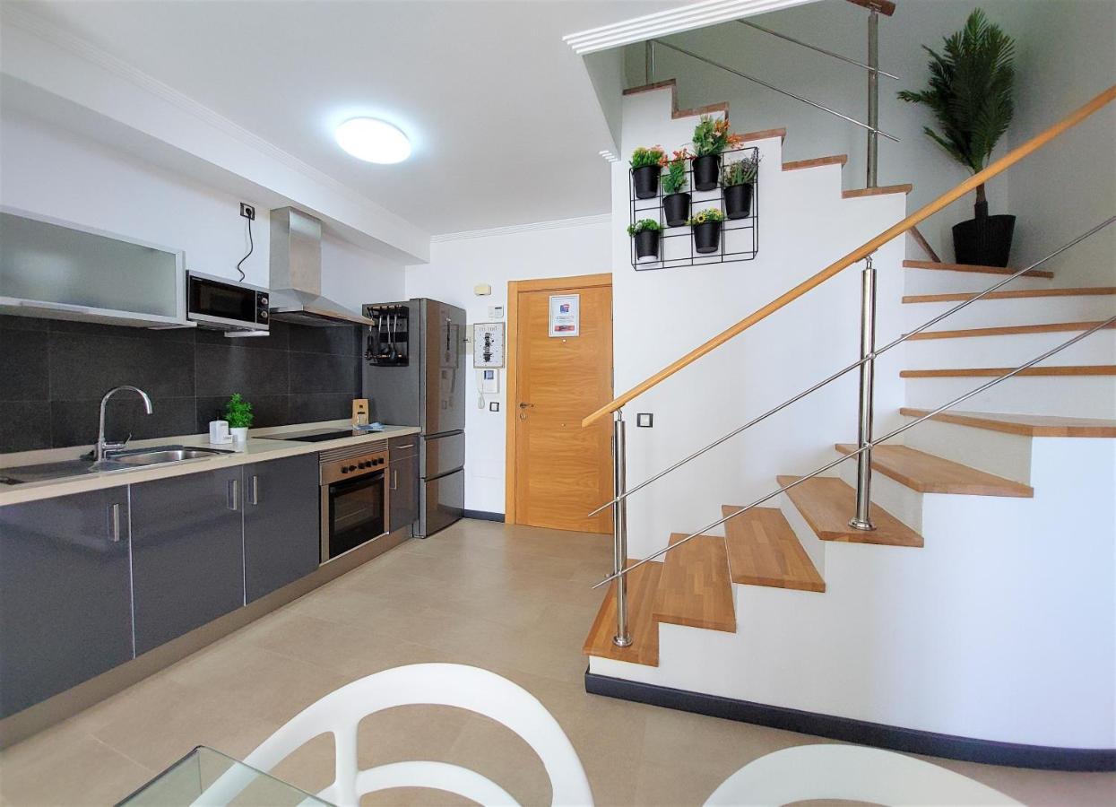 Sunset Spot Fuerteventura Cotillo Seaviews Premium Εξωτερικό φωτογραφία