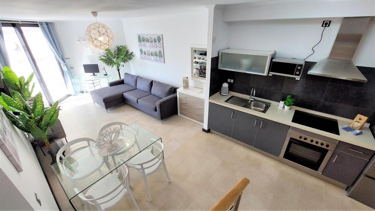 Sunset Spot Fuerteventura Cotillo Seaviews Premium Εξωτερικό φωτογραφία