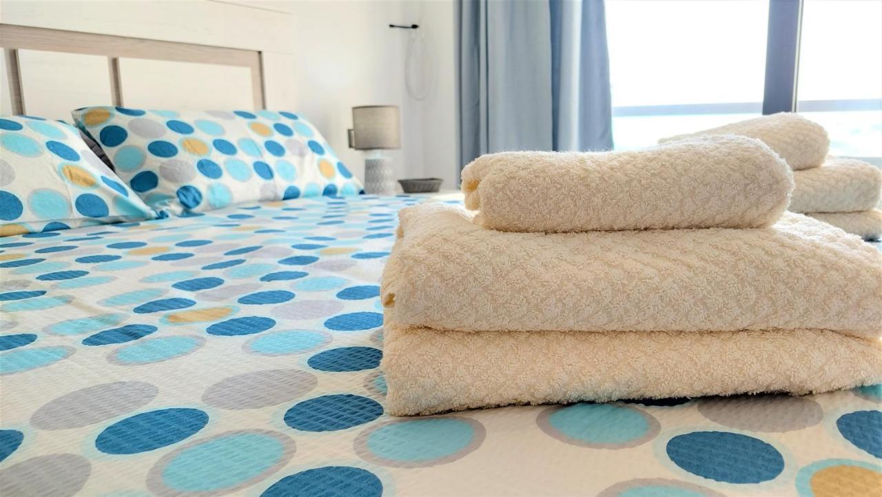 Sunset Spot Fuerteventura Cotillo Seaviews Premium Εξωτερικό φωτογραφία