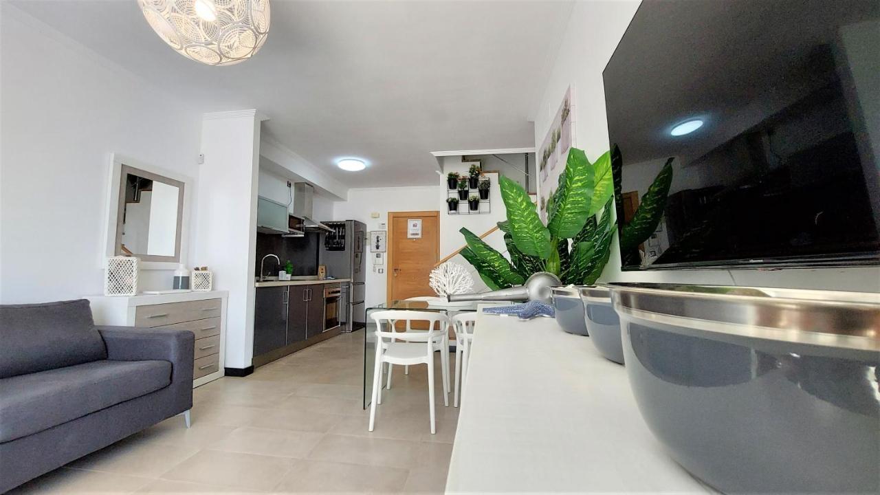 Sunset Spot Fuerteventura Cotillo Seaviews Premium Εξωτερικό φωτογραφία