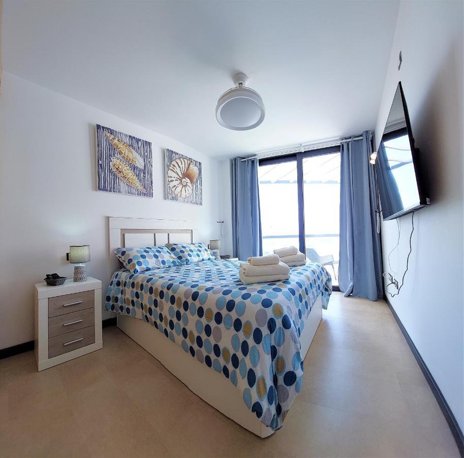 Sunset Spot Fuerteventura Cotillo Seaviews Premium Εξωτερικό φωτογραφία