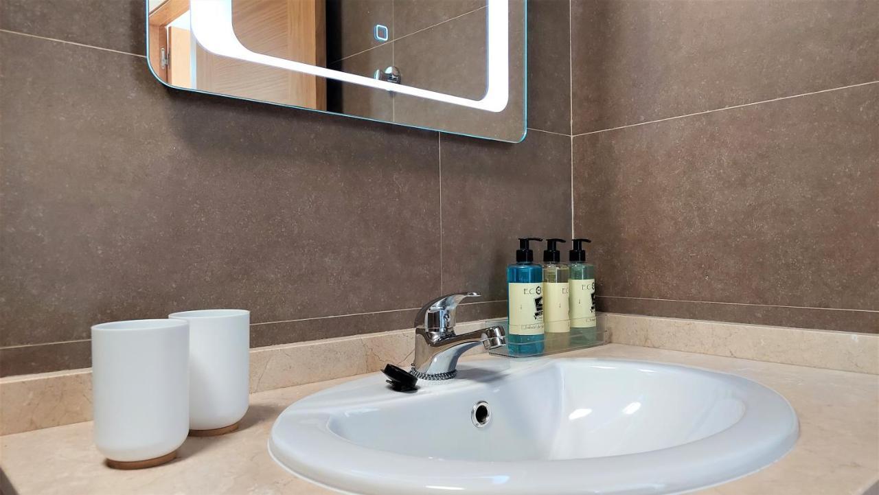 Sunset Spot Fuerteventura Cotillo Seaviews Premium Εξωτερικό φωτογραφία