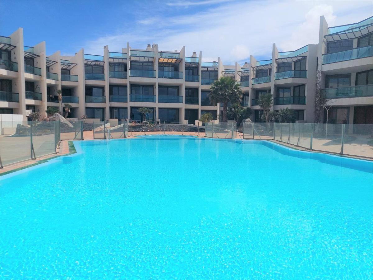Sunset Spot Fuerteventura Cotillo Seaviews Premium Εξωτερικό φωτογραφία