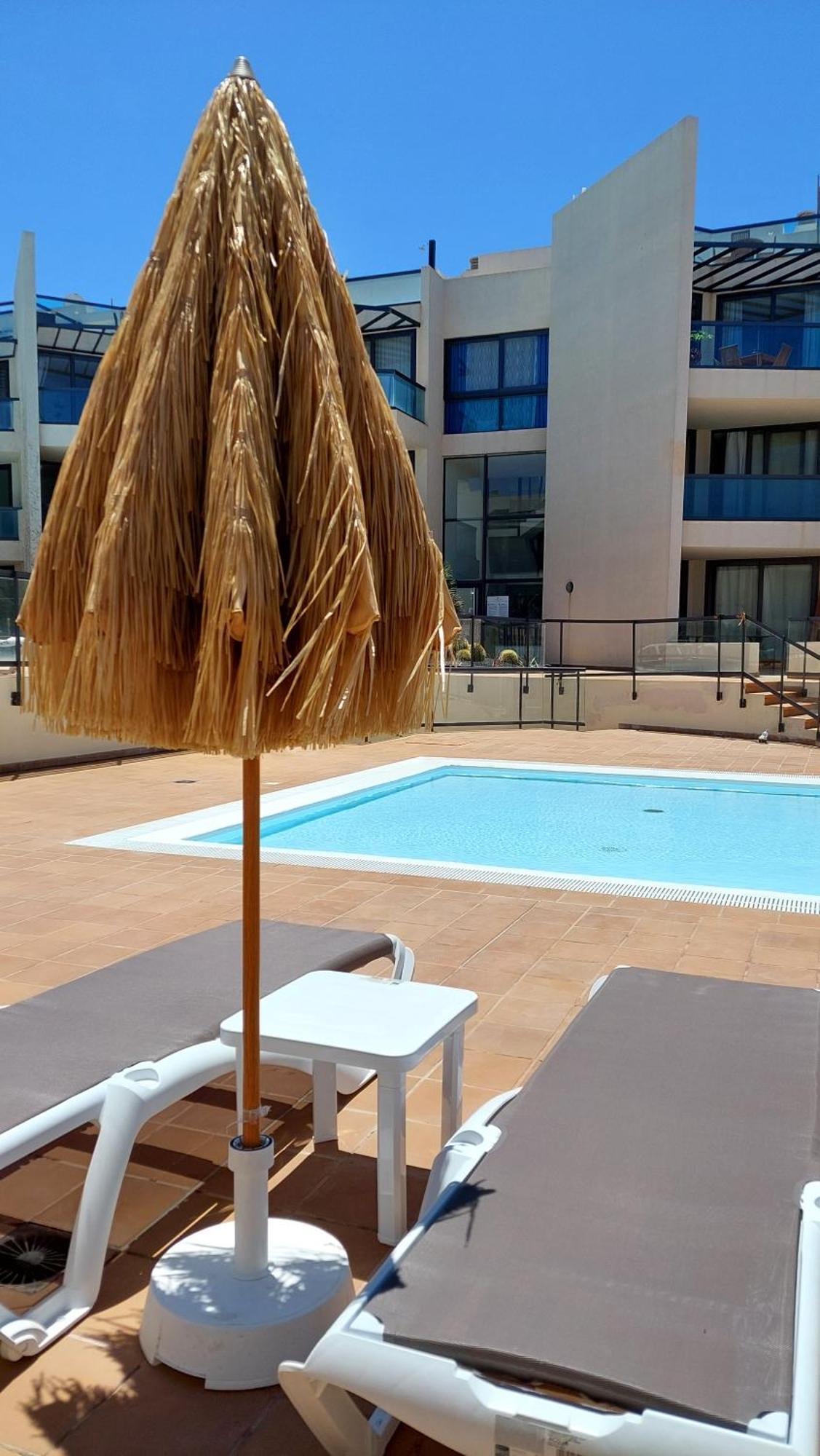 Sunset Spot Fuerteventura Cotillo Seaviews Premium Εξωτερικό φωτογραφία