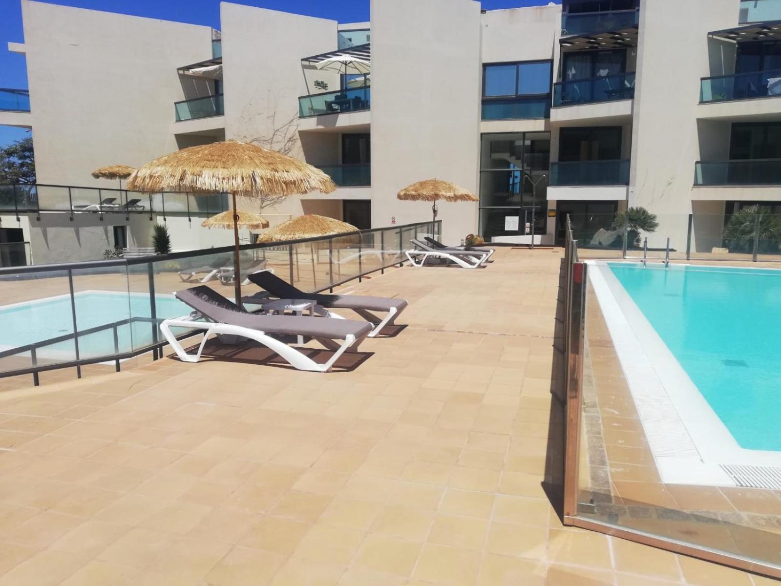 Sunset Spot Fuerteventura Cotillo Seaviews Premium Εξωτερικό φωτογραφία