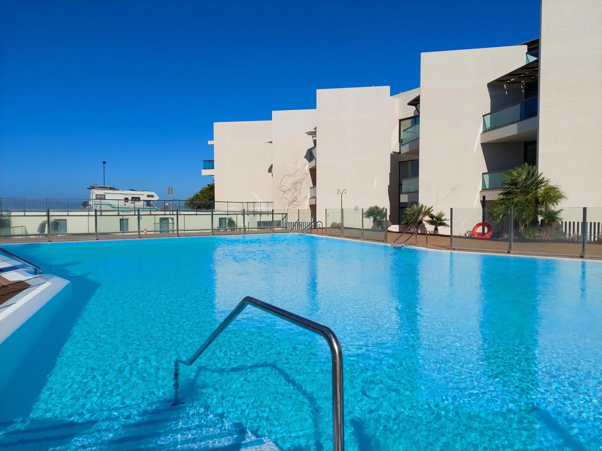 Sunset Spot Fuerteventura Cotillo Seaviews Premium Εξωτερικό φωτογραφία