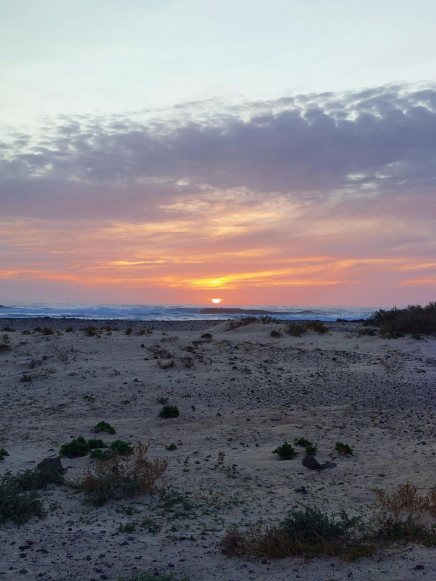 Sunset Spot Fuerteventura Cotillo Seaviews Premium Εξωτερικό φωτογραφία
