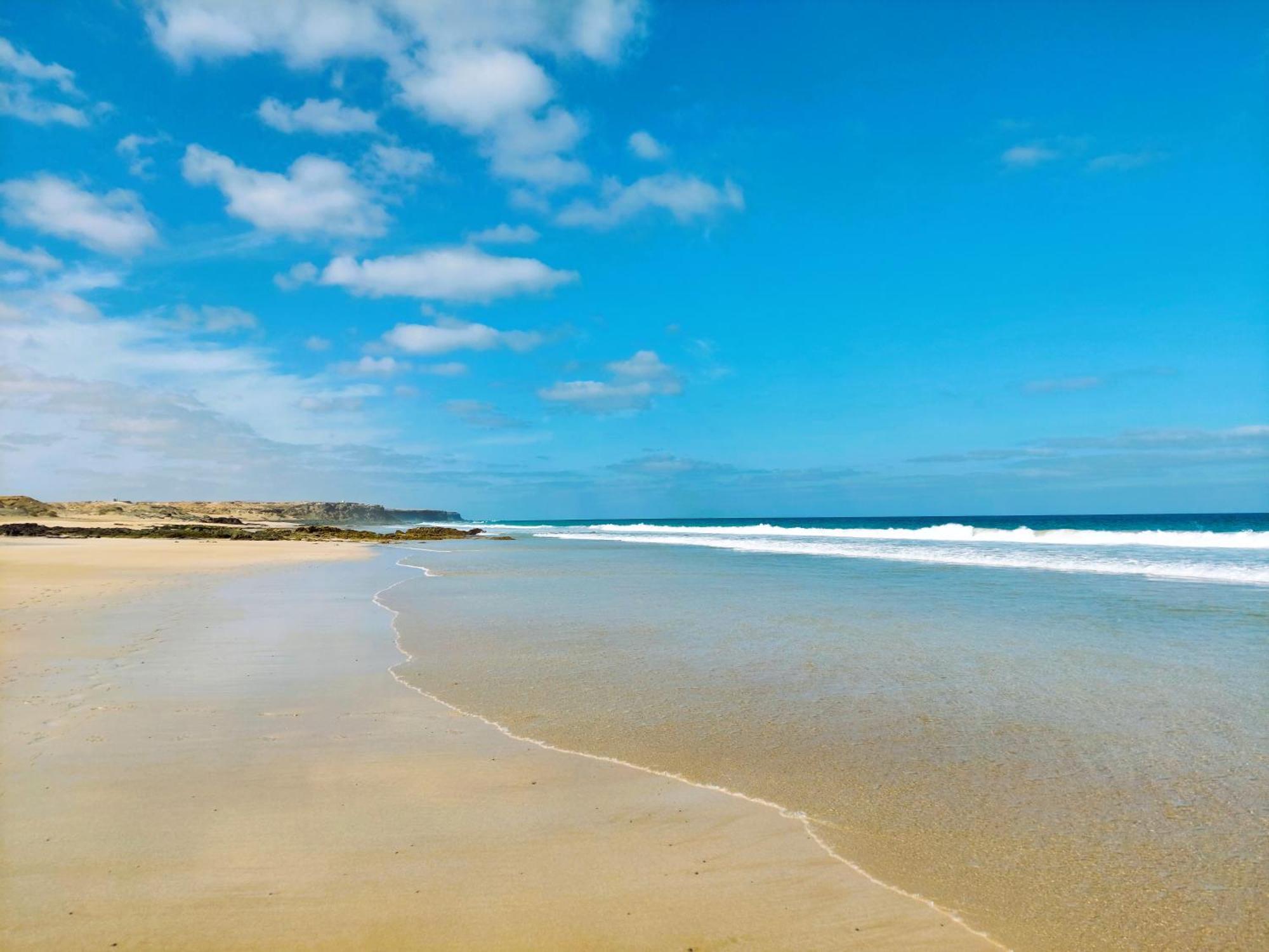 Sunset Spot Fuerteventura Cotillo Seaviews Premium Εξωτερικό φωτογραφία