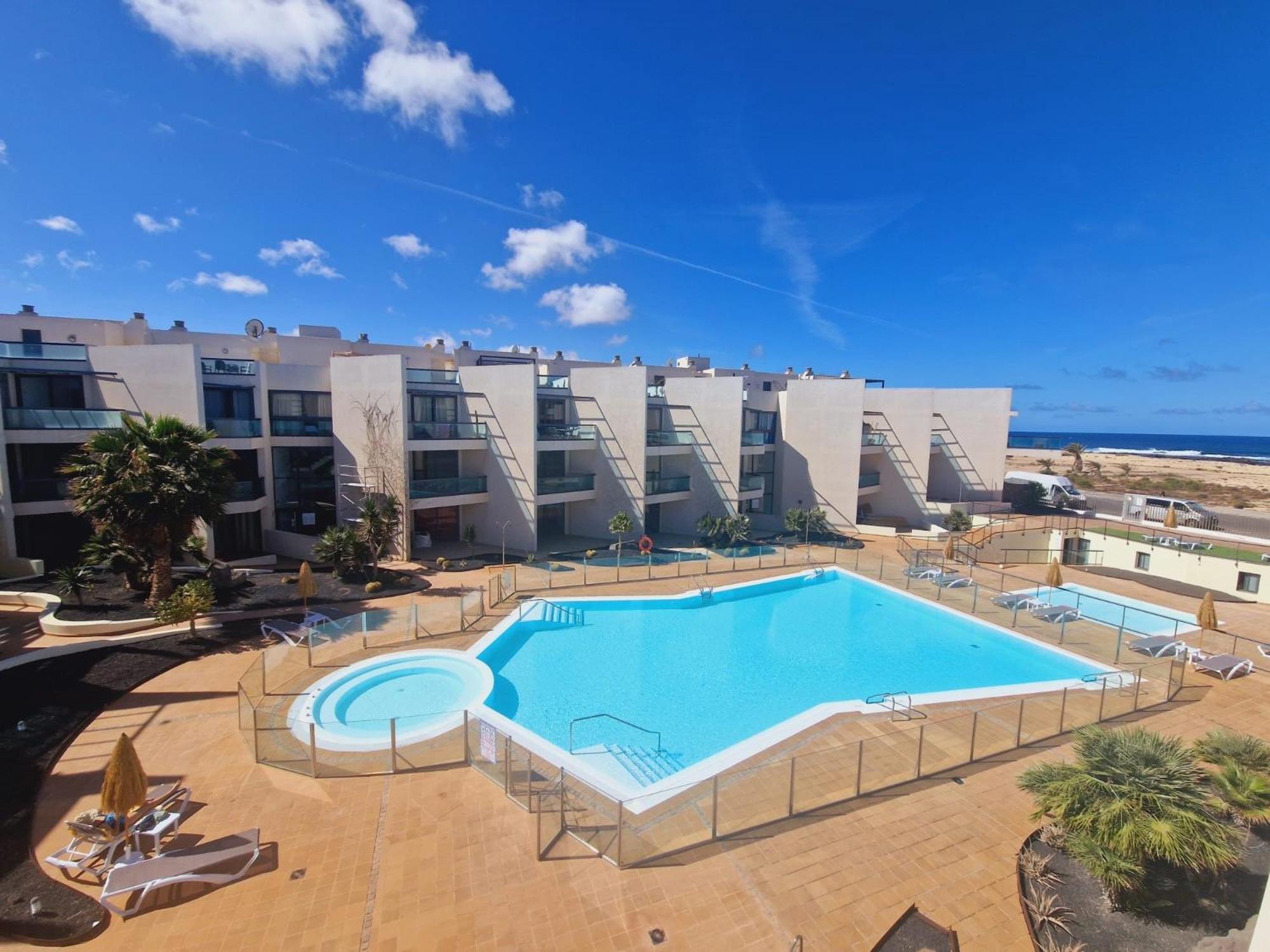 Sunset Spot Fuerteventura Cotillo Seaviews Premium Εξωτερικό φωτογραφία