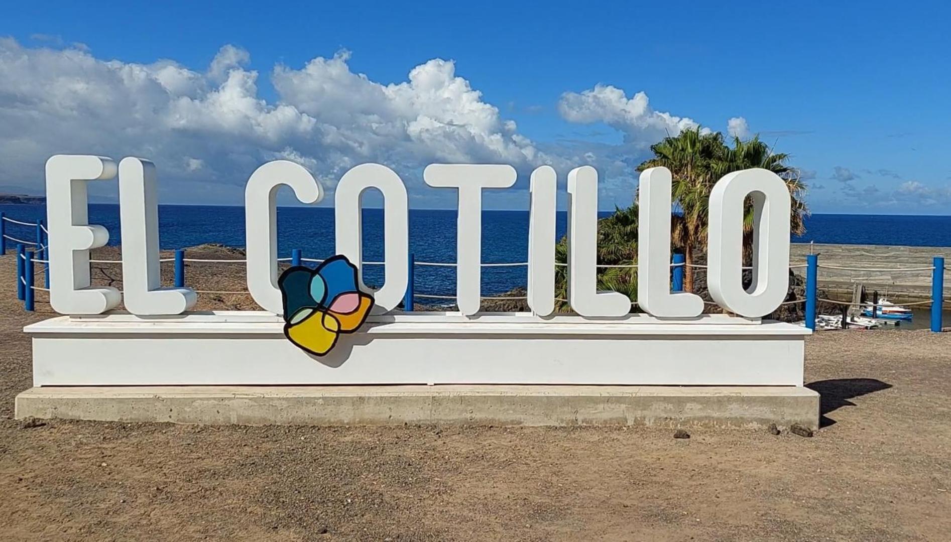 Sunset Spot Fuerteventura Cotillo Seaviews Premium Εξωτερικό φωτογραφία