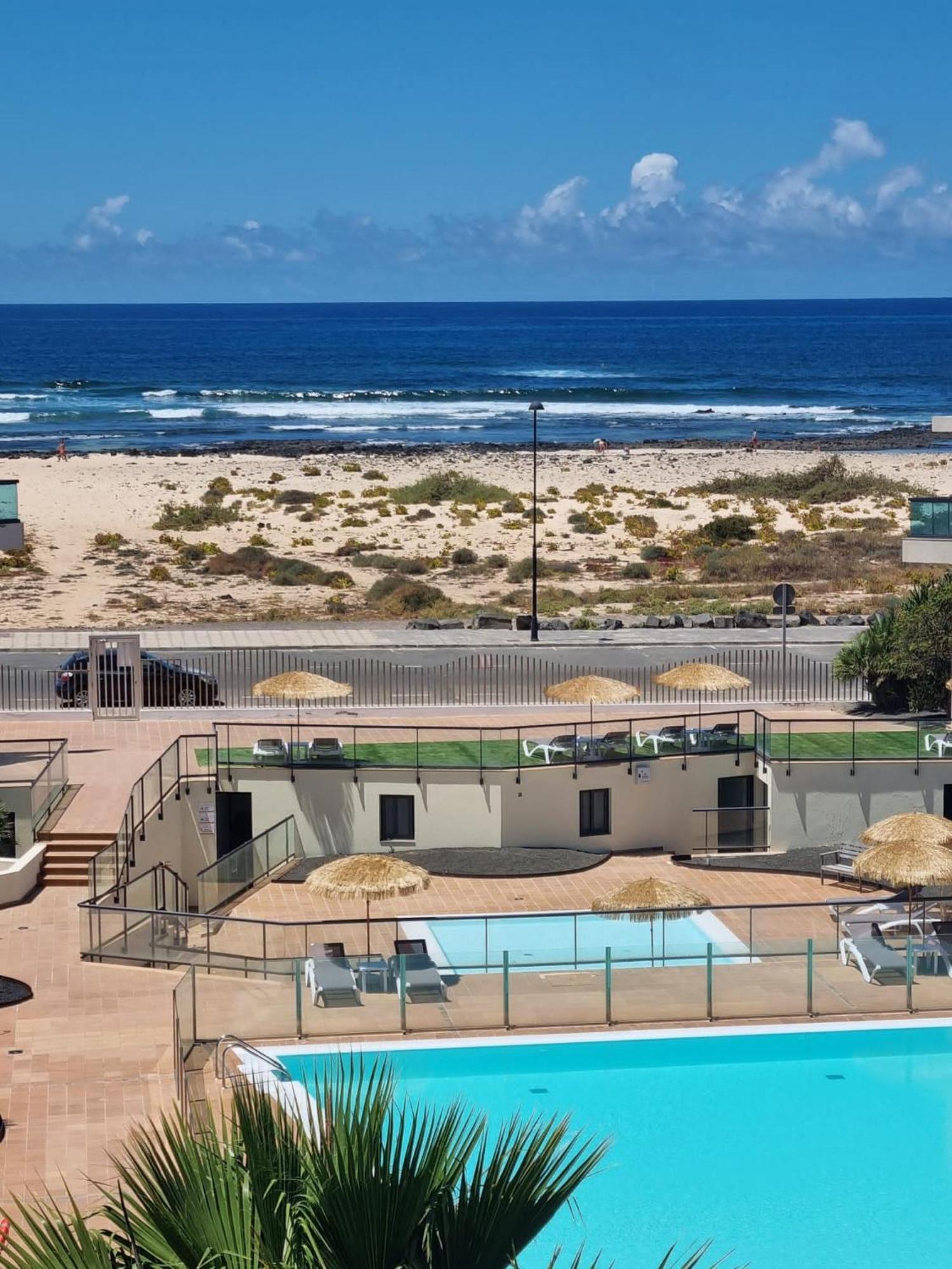 Sunset Spot Fuerteventura Cotillo Seaviews Premium Εξωτερικό φωτογραφία