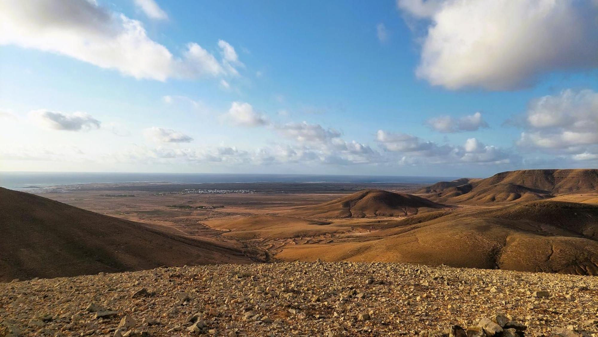 Sunset Spot Fuerteventura Cotillo Seaviews Premium Εξωτερικό φωτογραφία