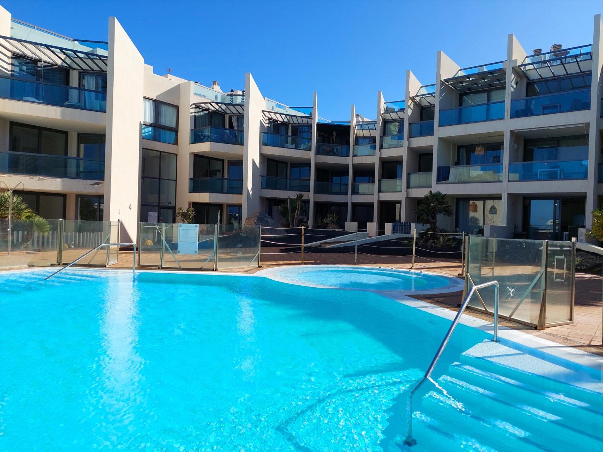 Sunset Spot Fuerteventura Cotillo Seaviews Premium Εξωτερικό φωτογραφία