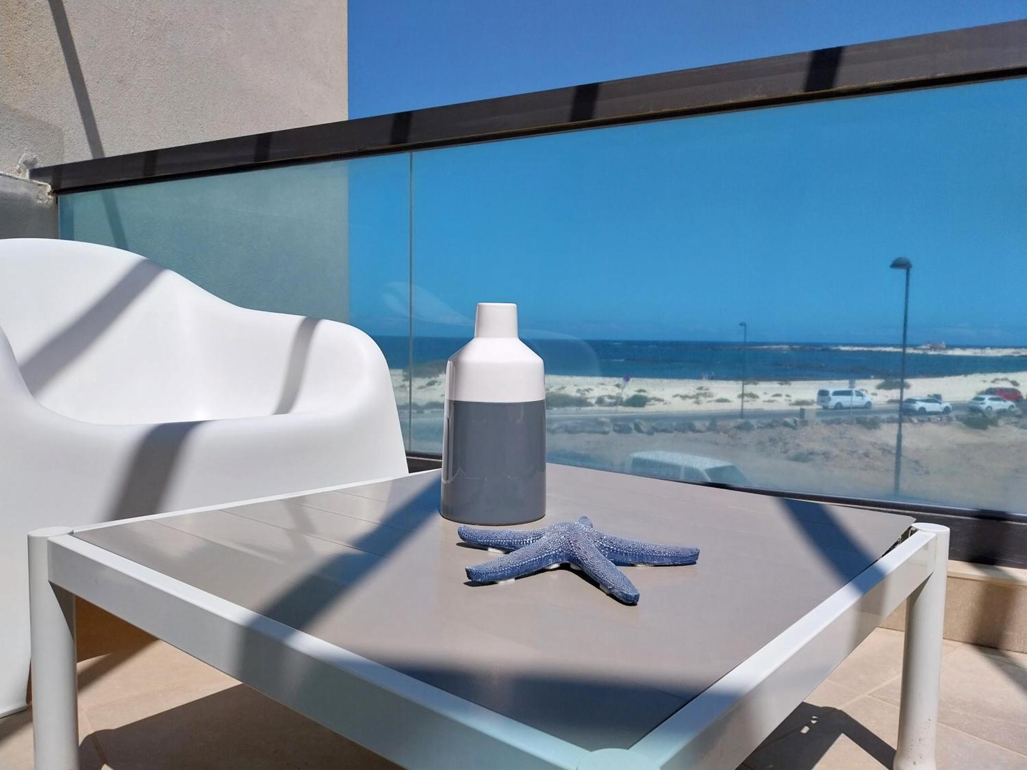 Sunset Spot Fuerteventura Cotillo Seaviews Premium Εξωτερικό φωτογραφία