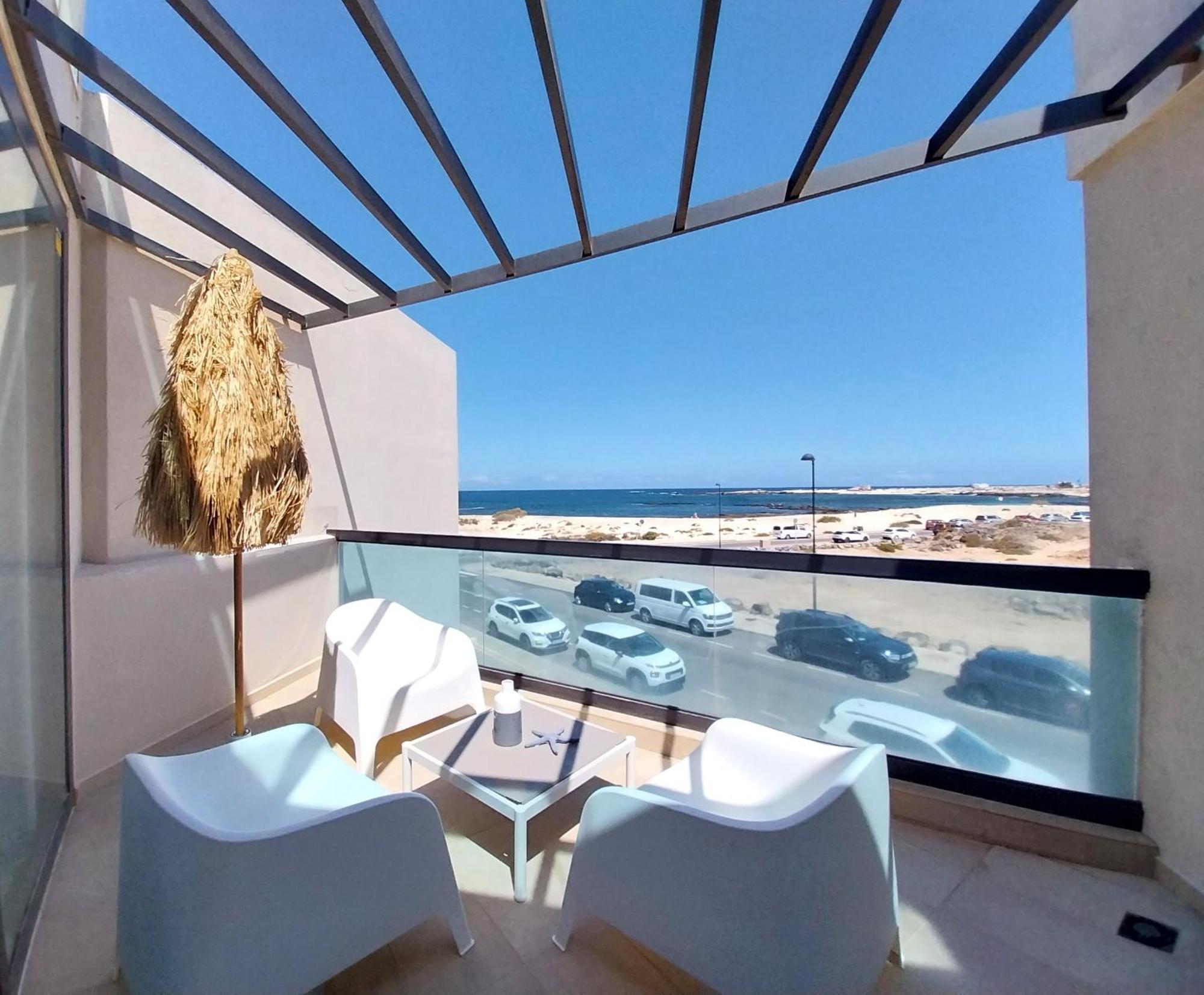 Sunset Spot Fuerteventura Cotillo Seaviews Premium Εξωτερικό φωτογραφία